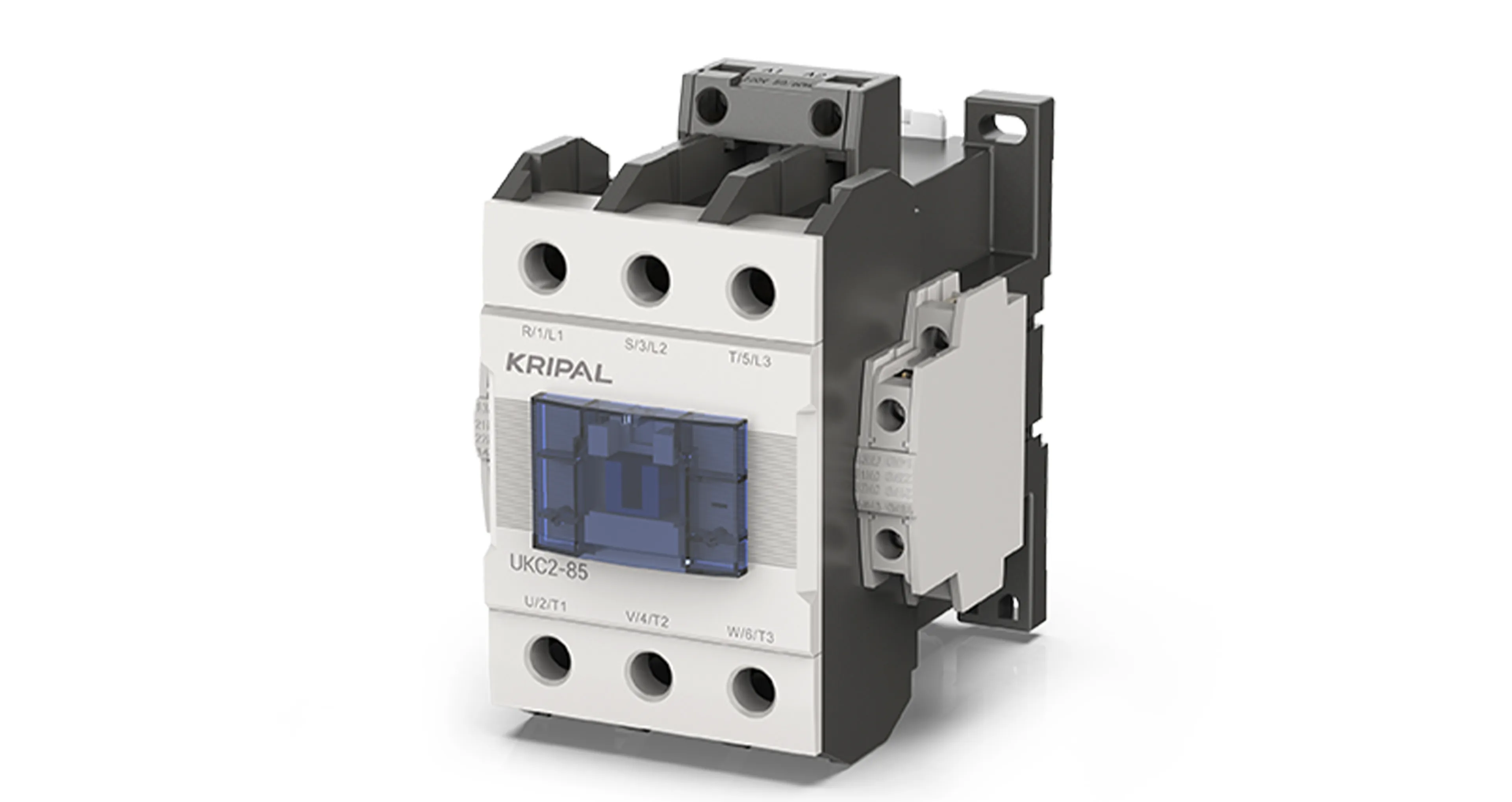 KRIPAL UKC2-50 / UKC2-65 / UKC2-85 / UKC2-100 (Small Body)