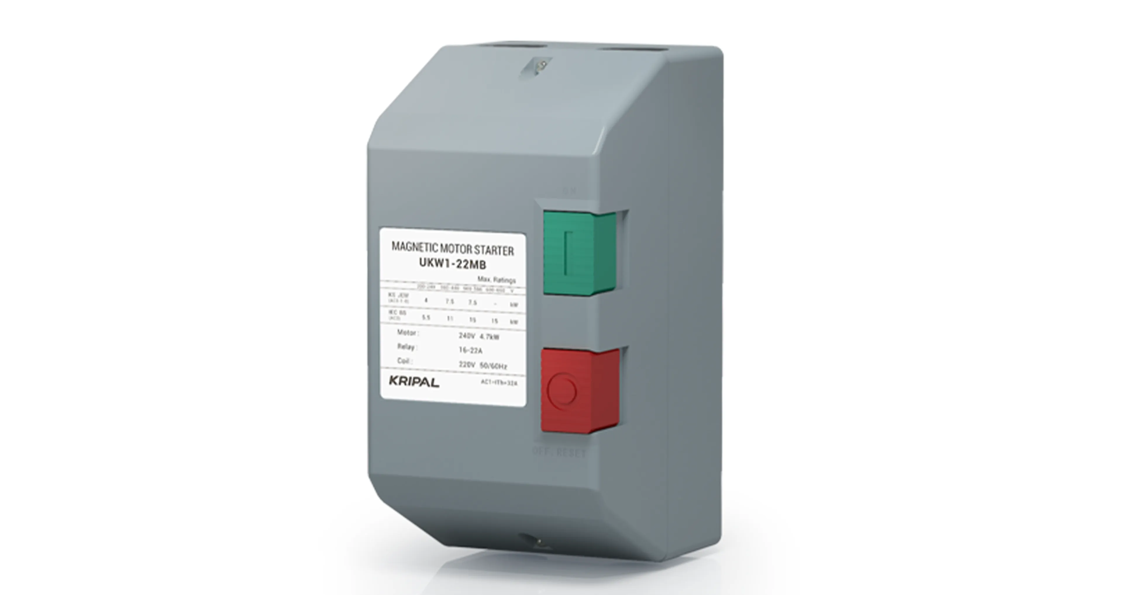 KRIPAL UKW1-22MB