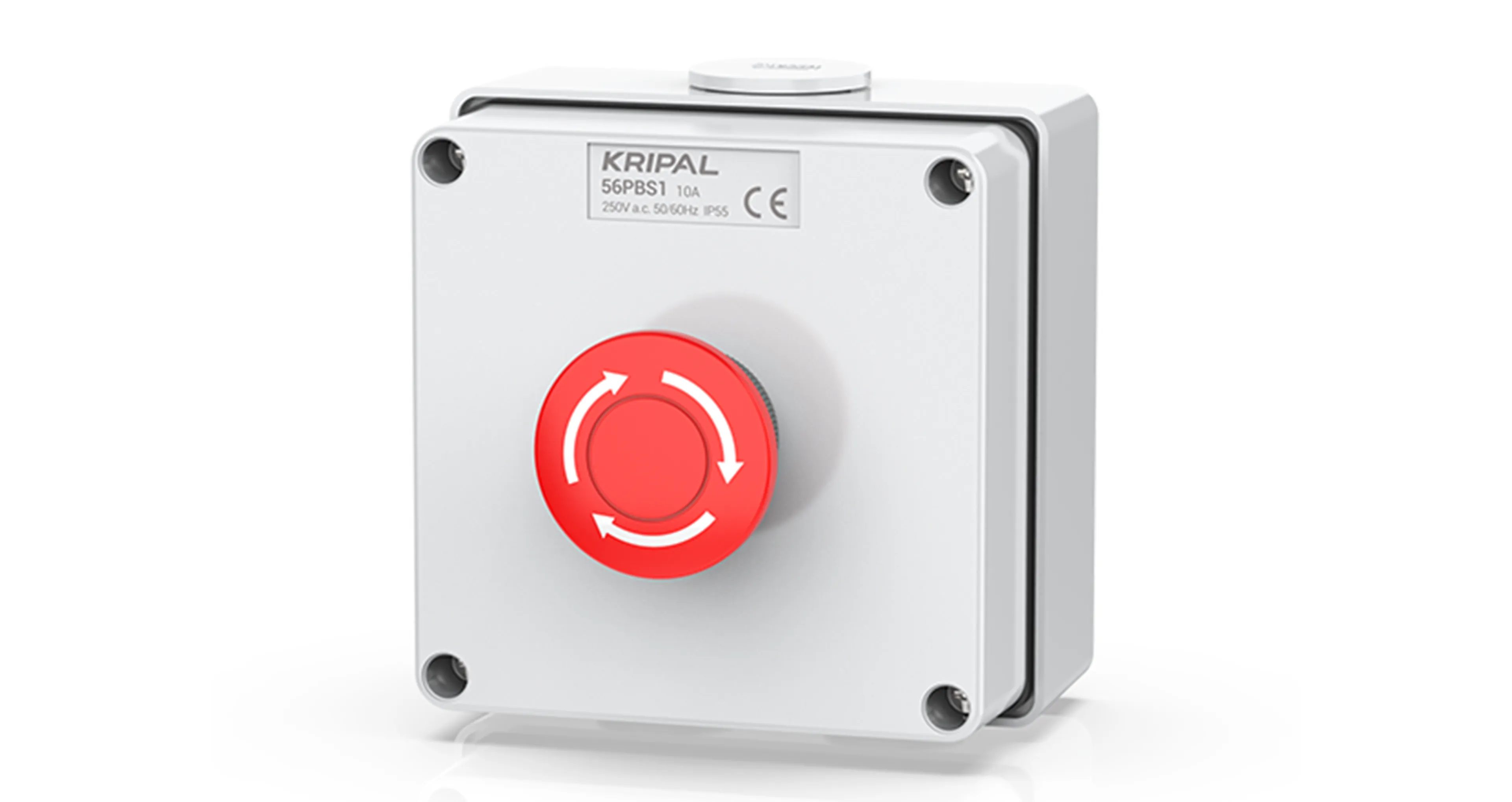 KRIPAL 56PB-S1