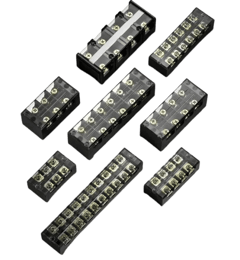 SMS Electrical Terminal Blocks