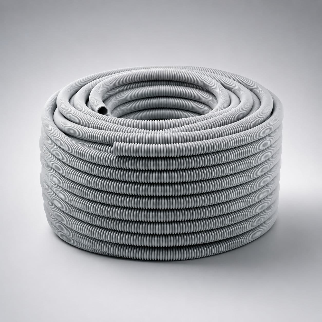 SMS FLEXIBLE CONDUIT PIPE