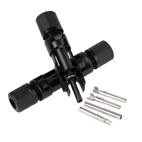 OPTIMUS MC-4 1000V SOLID PIN IP68