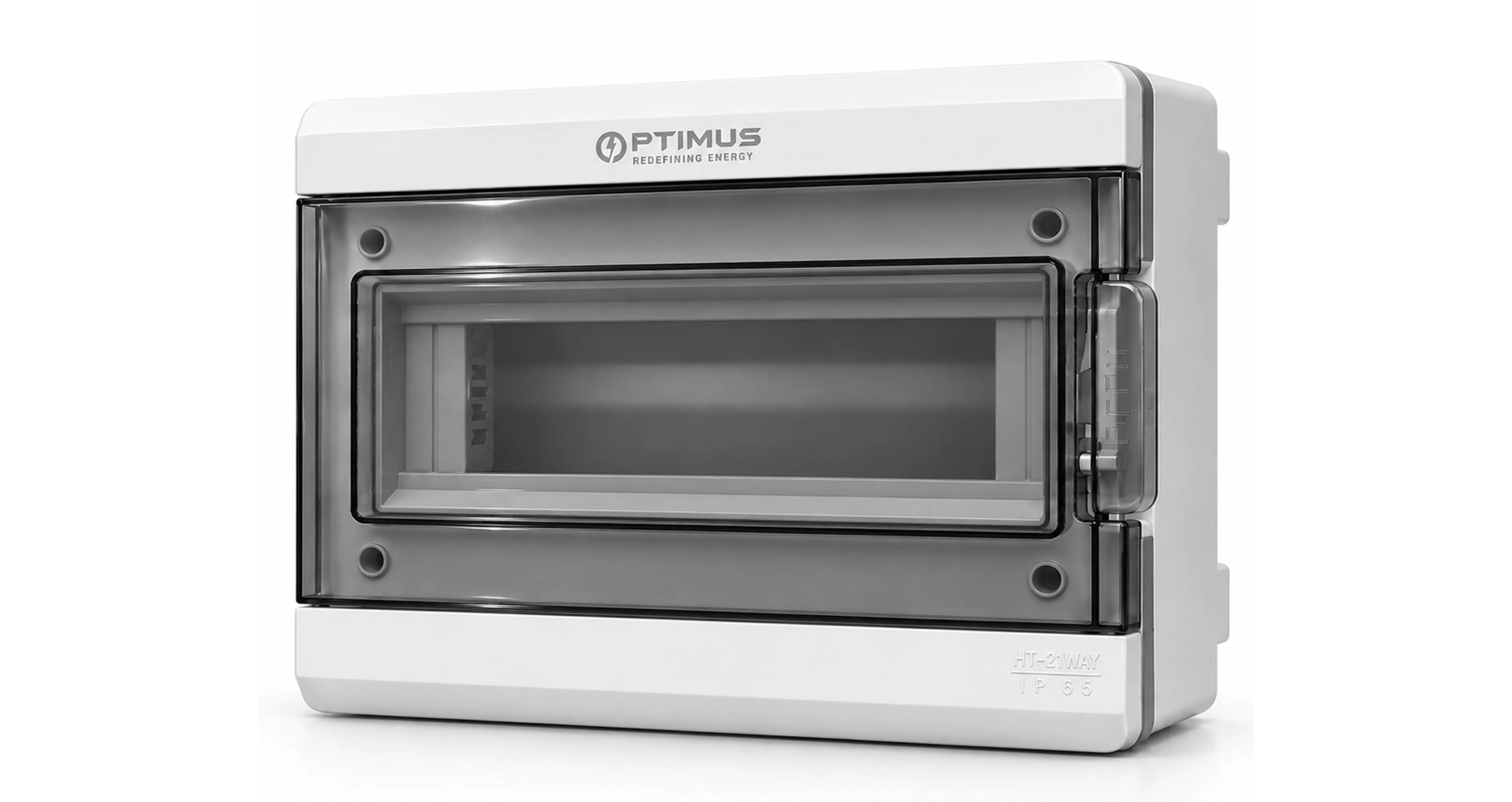 OPTIMUS 12-WAY HT SERIES DISTRIBUTION BOX