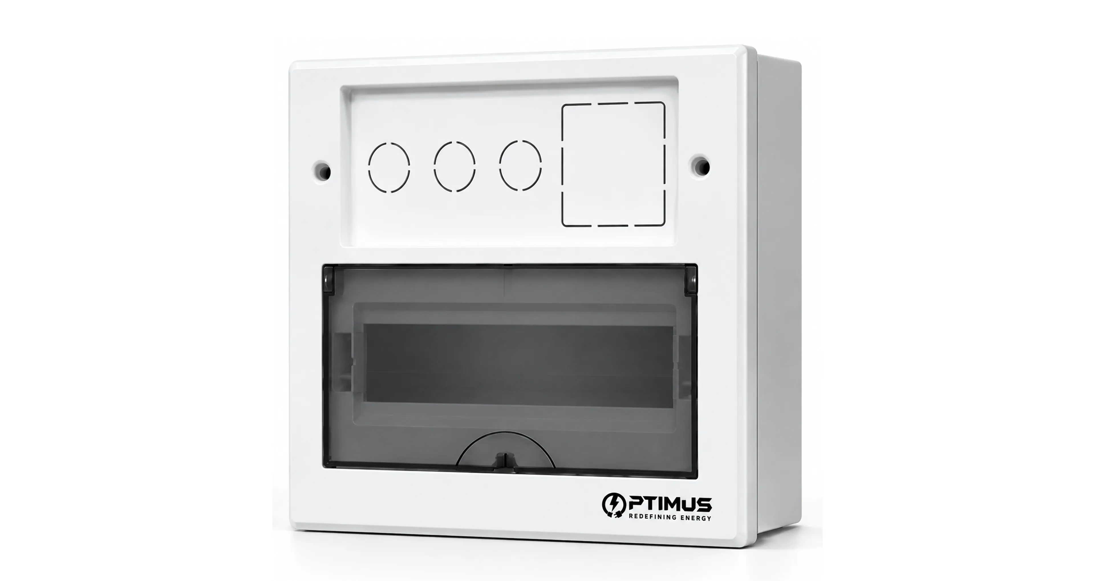 OPTIMUS 13-Way Changeover Box