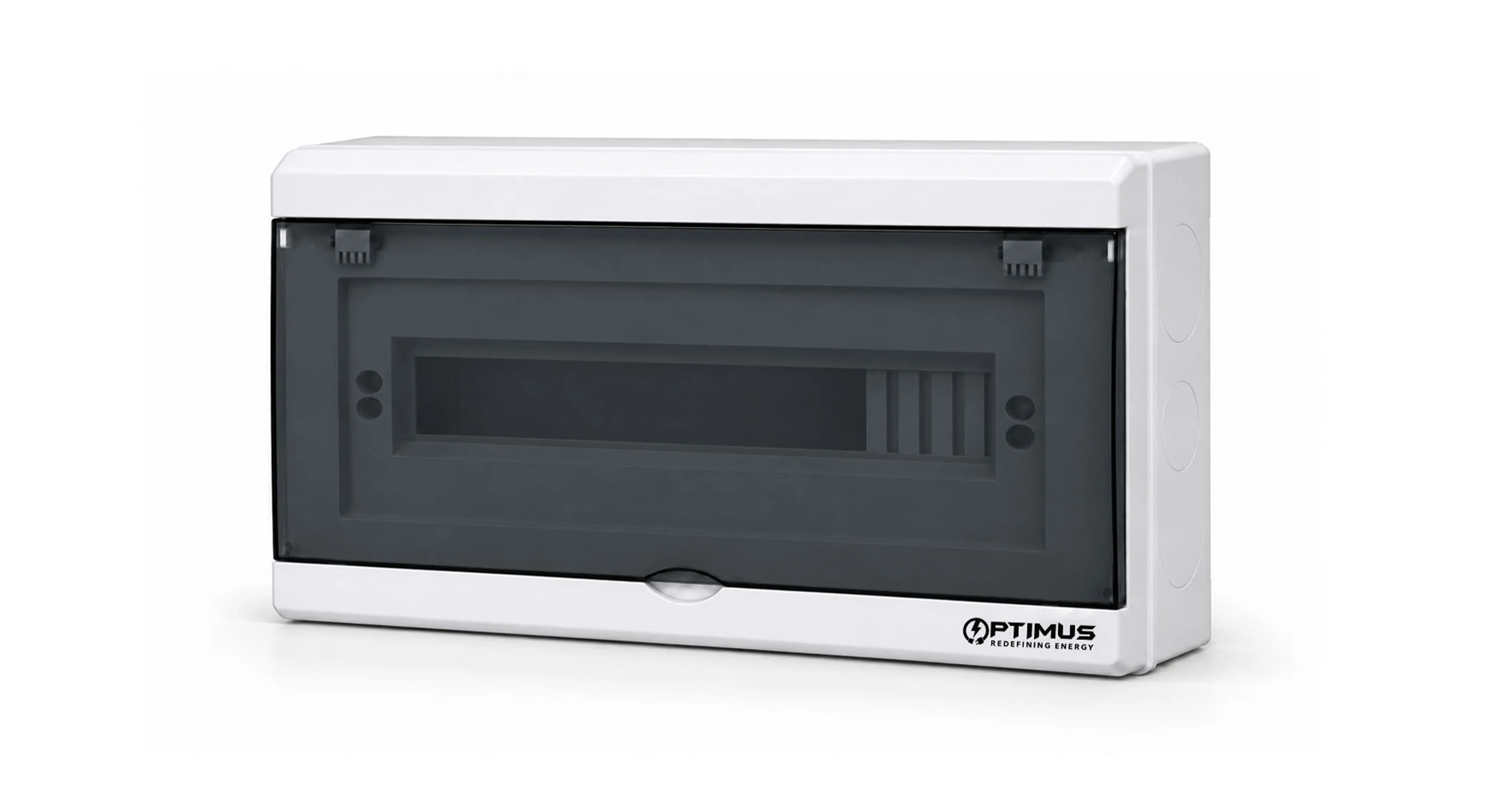 OPTIMUS 15-18 WAY DISTRIBUTION BOX