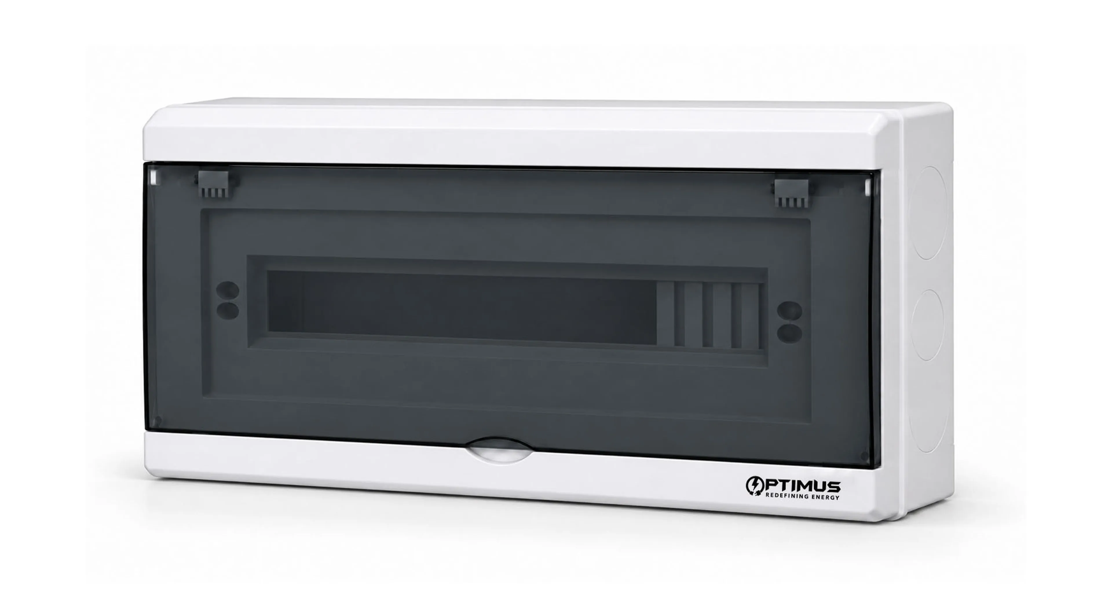OPTIMUS 20-22 WAY DISTRIBUTION BOX