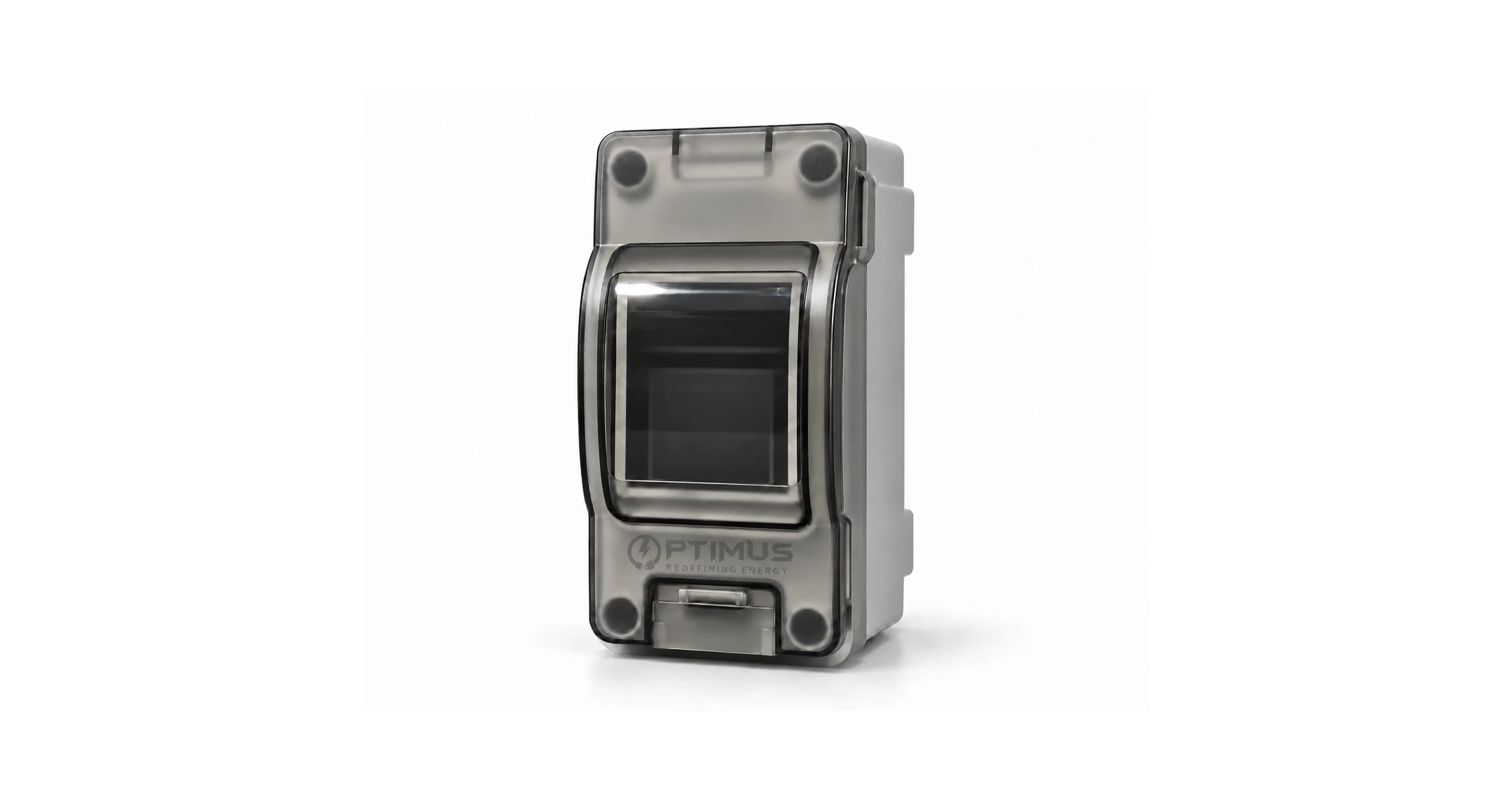 OPTIMUS 2-WAY HT SERIES DISTRIBUTION BOX