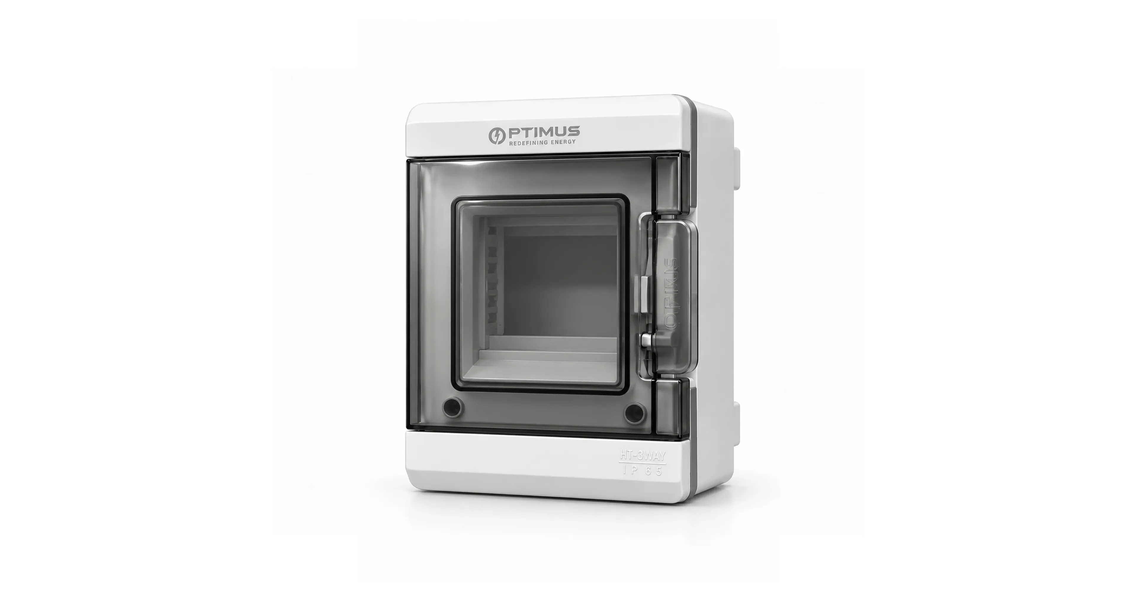 OPTIMUS 3-WAY HT SERIES DISTRIBUTION BOX
