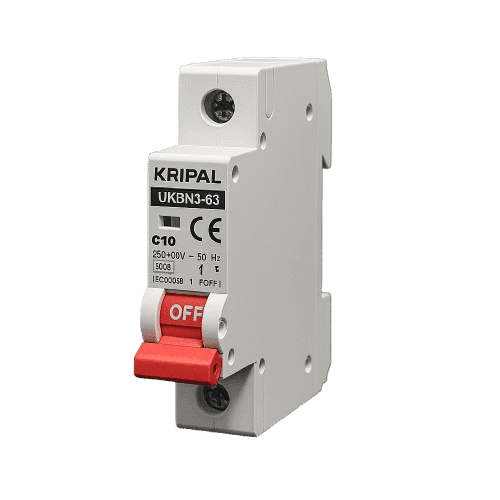 KRIPAL UKBN3-63 1P