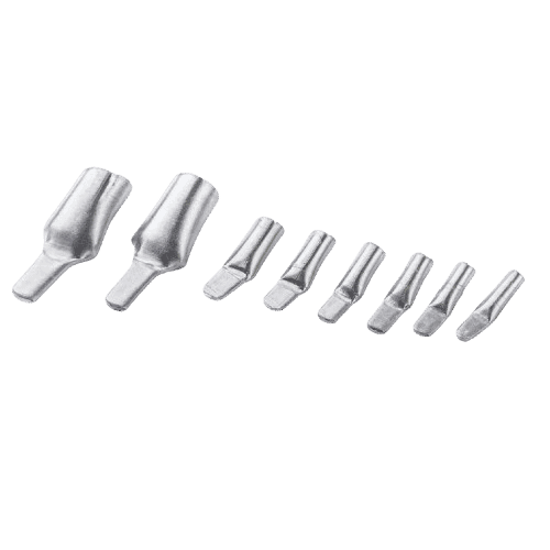 SMS C45MM Tubular Cable Lugs