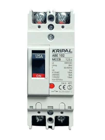 KRIPAL ABE-102 125A DC