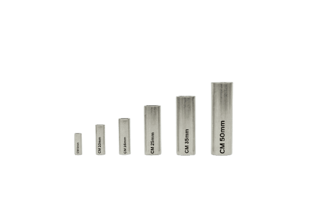 SMS COPPER FERRULES