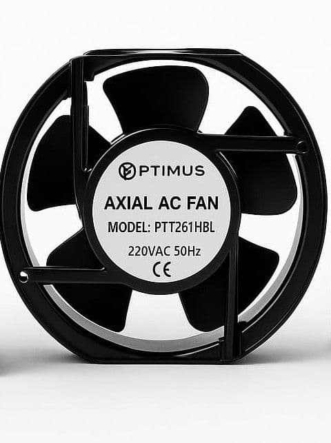 OPTIMUS FAN 6inch