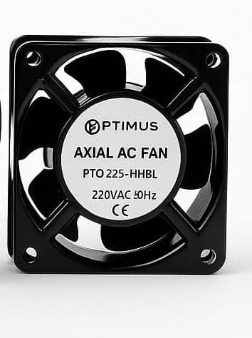 OPTIMUS FAN 4inch