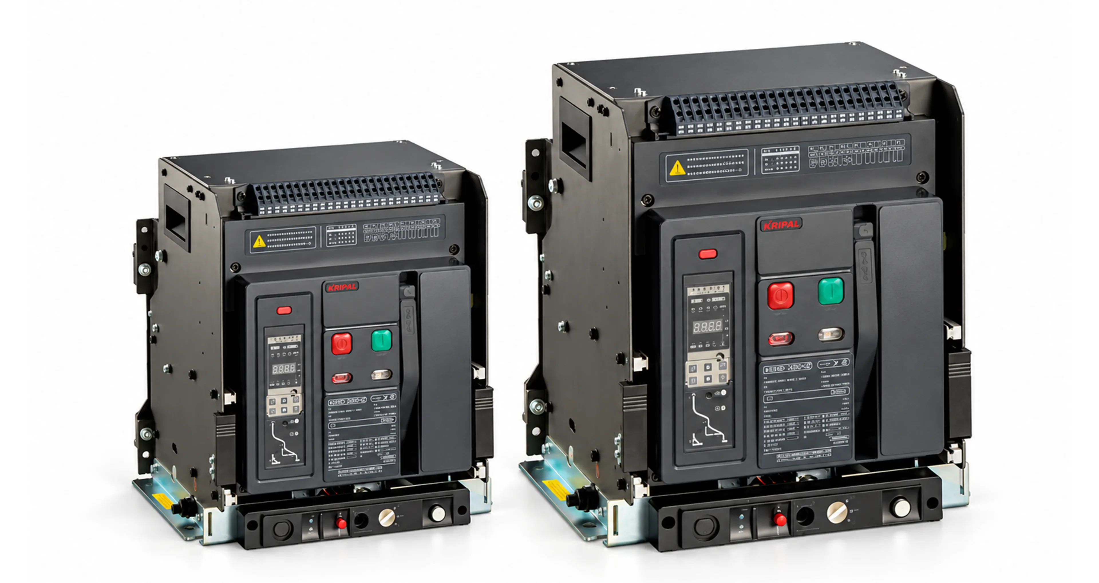 KRIPAL UKDW-1 (63A ~ 7500A) (IEC 60947-2 CERTIFIED)