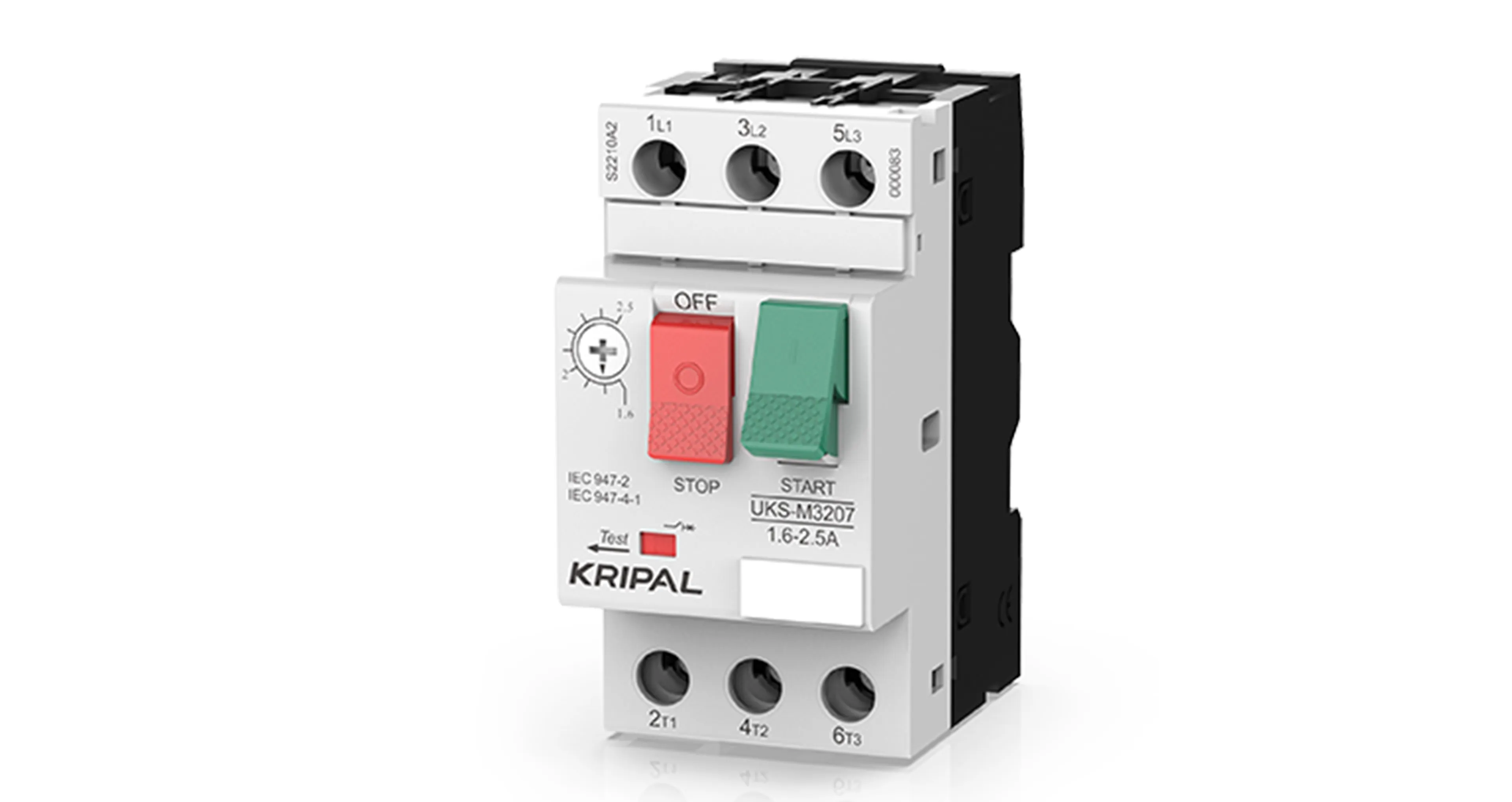 KRIPAL UKS-M3207